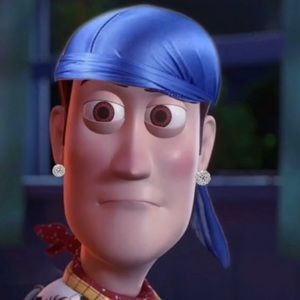 Meet your Posher, Graham